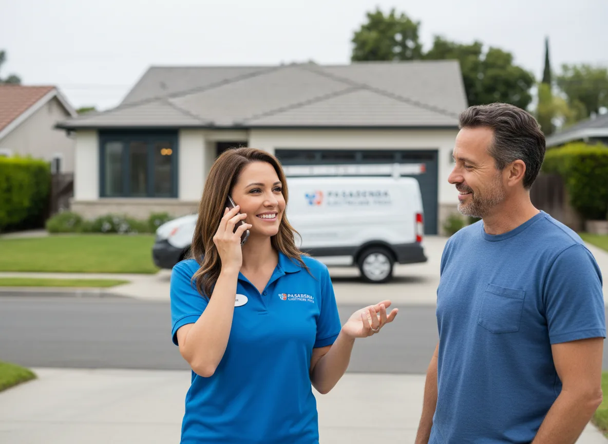 Electrician Concord, MI FAQs